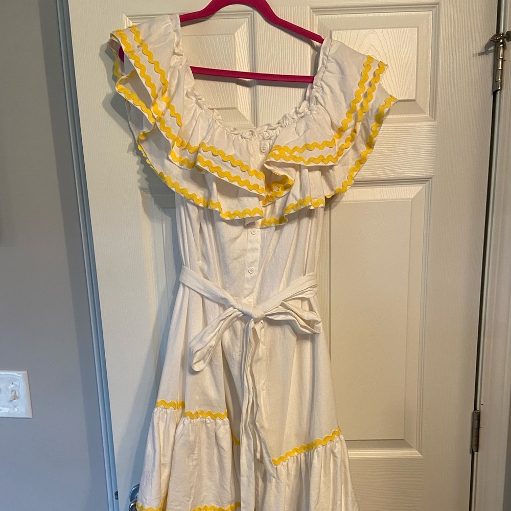Lisa Marie Fernandez for Target Dress